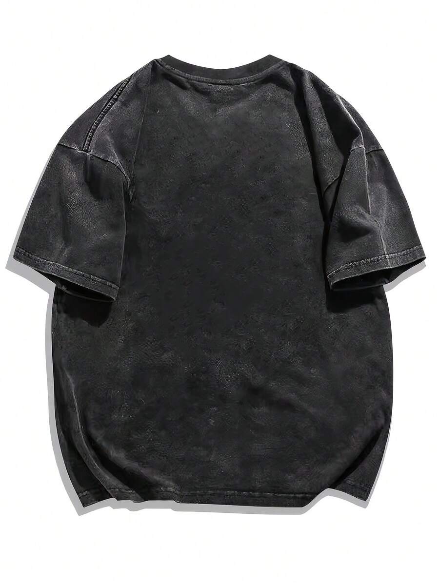 Men T-Shirts - A - View 1
