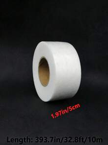 1 捲強力黏性布膠帶,免剪裁多功能無損捲邊,適用於褲子與袖口,布料衣物自黏修補貼片 - 多色 - 查看 11