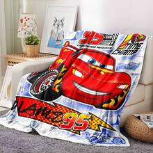 Disney Customized Throws - Multicolor - View 2