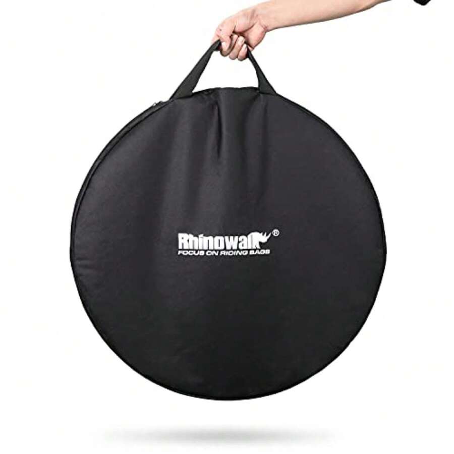 Bike Travel Cases - 彩色 - 查看 1