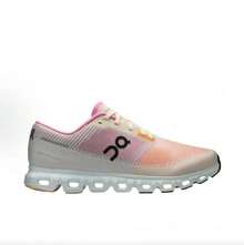 On Running Women Casual Athletic Shoes - 粉紅橙 - 查看 2