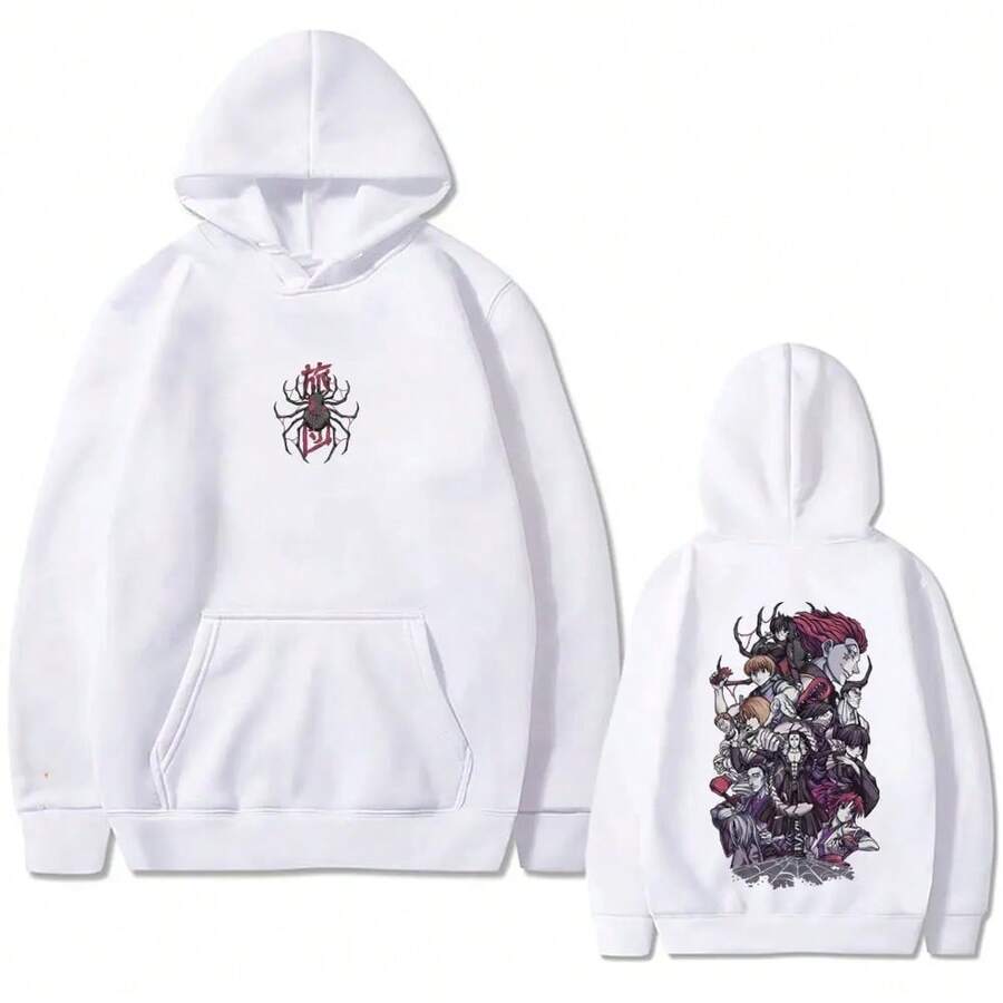 Women Sweatshirts & Hoodies - White - View 1