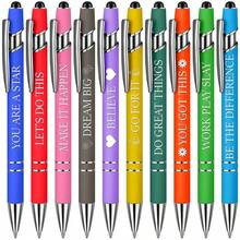 10-Piece Fun Pens Set - Sets - View 7