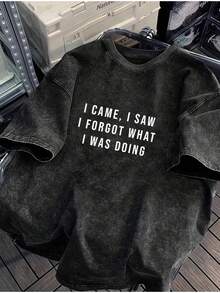 Camisetas de hombre - A - Ver 4