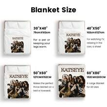Sofa Blankets, Throw Blankets & Nap Blankets - 彩色 - 查看 10