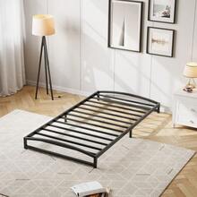 Kselythan Bed Frames - Black - View 1