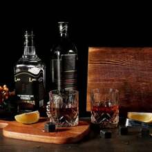 Liquor Accessories Set - Marrn - View 7