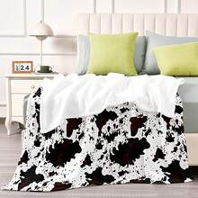 Sofa Blankets, Throw Blankets & Nap Blankets - 彩色 - 查看 5