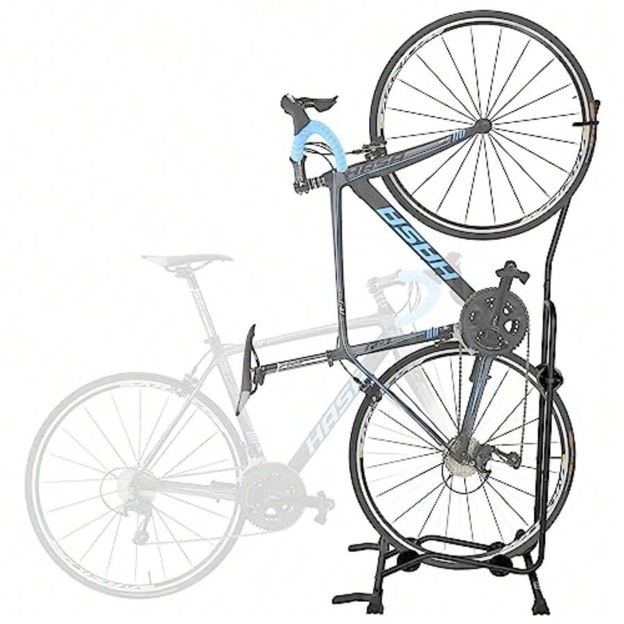Bike Racks & Holders - Multicolor - View 1