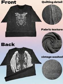 Camisetas de hombre - A - Ver 5