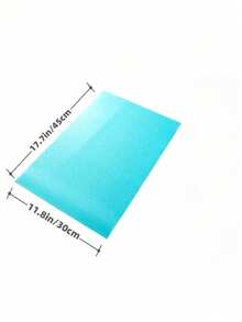 1/4/8pcs Multi-Purpose Refrigerator Mat - Waterproof, Oil-Resistant, Washable, Suitable For Refrigerator, Freezer And Cabinets - Multicolor - View 11