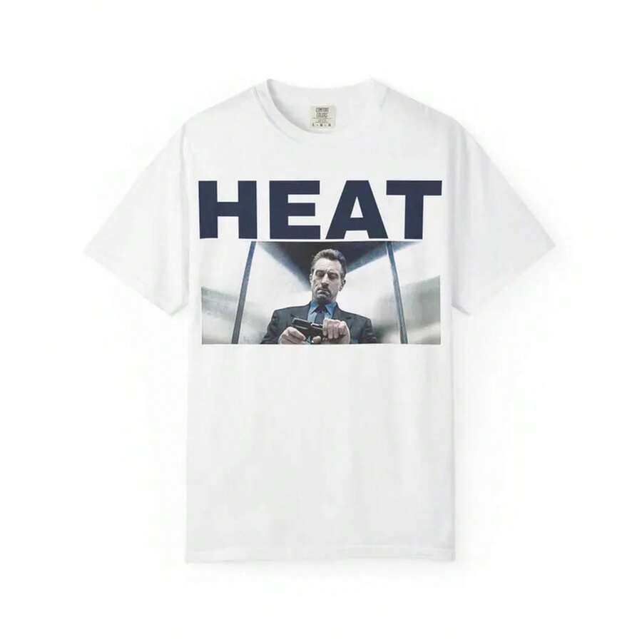 Men Sports Tees & Tanks - 白色 - 查看 1