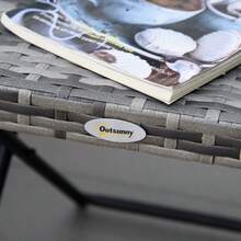 Outdoor Coffee Tables - 1 - View 6
