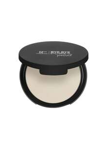 IT Cosmetics [حزمة] كريم CC+ أساس طبيعي مطفي SPF40 لون متوسط محايد 32 مل + بودرة تثبيت مضغوطة Bye Bye Pores شفافة 9 جم - متوسط محايد + شفاف - مشاهدة 4