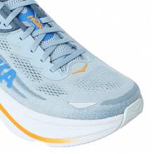 Hoka Bondi 9 Men's Running Shoes 1162011 - Blue 1162011-dNP - View 7