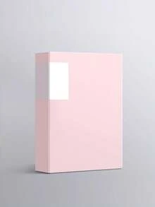 A4 學生專用文件夾 活頁文件收納夾 多頁文件夾 辦公用品 海報收納相冊 藝術作品證書收藏本 考卷整理夾 - 單件 - 查看 12