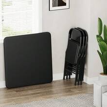Kselythan Game Tables - Black - View 5