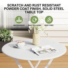 Kselythan Desk And Chair Set - A - View 8