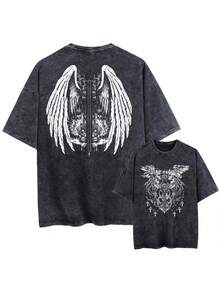 Camisetas de hombre - A - Ver 3