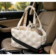 Pet Backpack - 1 - View 3