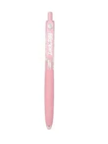 Good Luck Fragrance Retractable Neutral Pen CS Double Ball Tip Retractable Student Exam Use 0.5 Black Quick Dry Easy To Write - Multicolor - View 10