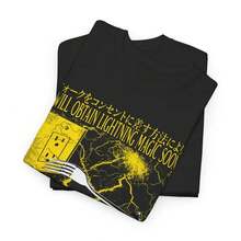 Camisetas de hombre - Negro - Ver 6