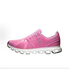On Running Women Casual Athletic Shoes - 粉色 - 查看 1