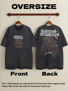 Camisetas de hombre - A - Ver 5