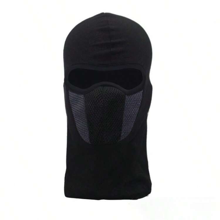 Multi-Functional Balaclava, Suitable For Cycling, Fishing, Skiing, Hiking - Multicolor - View 12