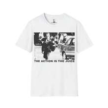 Men Sports Tees & Tanks - 白色 - 查看 1