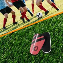 1 Pasang Papan Latihan Sepak Bola Ukuran 10 dengan Pola Angka, Papan Latihan Pertandingan - Nyaman Dipakai, Tahan Aus, dan Tahan Lama - MultiWarna - View 11