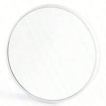 LED Vanity Mirror With Light, Desktop Makeup Mirror, Smart Touch Control, 3-Color Adjustable Light, USB Powered, Suitable For Vanity, Bedroom, Living Room, Bathroom, Home Decor, Best Gift For Women - Multicolor - View 10