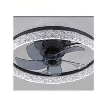Easy-To-Use Home Lighting Installation Accessories - Black - View 6
