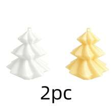 Adornos colgantes para árbol de Navidad, decoraciones colgantes para fiestas navideñas, colgantes para árbol de Navidad, decoración para ventana, puerta y chimenea, accesorios a juego para corona navideña, arreglo de escena para fiesta de Año Nuevo, regalo creativo para fiestas - Multicolor - Ver 8