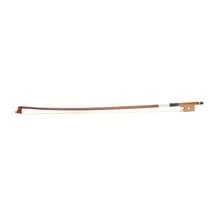 New 3/4 Acoustic Violin Case Bow Rosin Natural - As Pic - View 8