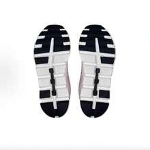 On Running Women Casual Athletic Shoes - 灰粉 - 查看 3