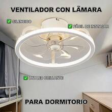 Easy-To-Use Home Lighting Installation Accessories - White - View 4