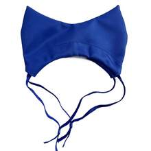 Cat & Dog Waterproof Bath Cap, Cat Swimming Ear Protection Waterproof Head Cover, Bath Head Cover Prevents Water From Entering Ears - Multicolor - View 12