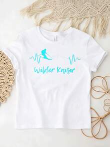 Women T-Shirts - Back - View 9