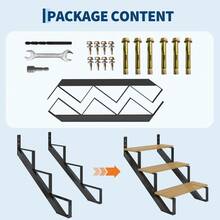 Kselythan Ladders & Accessories - 戴手套的三個步驟 - 查看 6