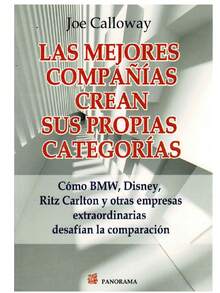 The Best Companies Create Their Own Categories. This Book Is Designed To Help Transform Any Business - Single Book - View 2