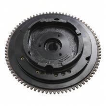 Electric Start Conversion Kit For  4 Stroke 14.8HP/15PS Outboard Motor - Default - View 4