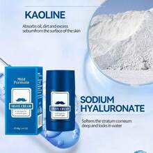 Shaving Creams, Lotions & Gels - Refreshing and Cleansing Shaving Cream - View 8