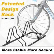 Bike Racks & Holders - Multicolor - View 3