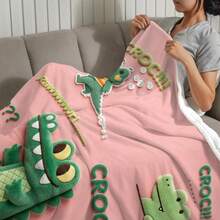 Sofa Blankets, Throw Blankets & Nap Blankets - 彩色 - 查看 4