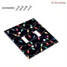 Double Toggle 11.5cm*11.5cm