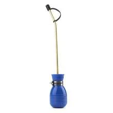 Bug Treatment Powder Duster Diatomaceous Earth Bulb Duster/Powder Applicator Bulb With Long Copper Tube - View 1