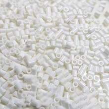 1/3/4/5 Boxes 2.6mm Perler Beads Creative Handmade Kit, DIY Fuse Beads Puzzle Keychain Pendant Making, Suitable For Enthusiasts, Can Create Various Patterns, Birthday, Graduation, Valentine's Day, Party Gifts, Handmade Gifts For Family, Friends, Classmates - Multicolor - View 19
