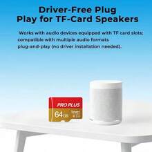 Flash Memory Card 128GB/256GB/64GB/32GB,TF Cards-Compatible With Dashcams, Smartphones, Digital Cameras, And Laptops,For Storing Everyday Video And Photo Files - Red-gold - View 2