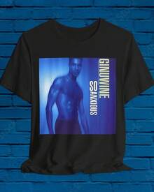 Women T-Shirts - 黑色 - 查看 1